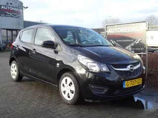 Opel KARL 1.0 ecoFLEX 120 Jaar Edition (bj 2019)