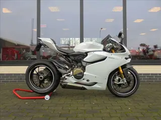 Ducati 1199 PANIGALE S ABS/DTC