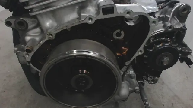 ROTOR VLIEGWIEL Honda CBF 500 2004 - 2008