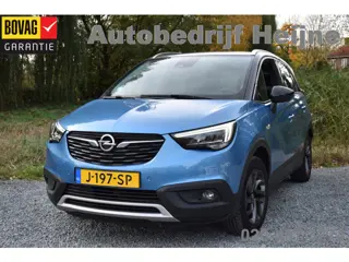 Opel Crossland X 1.2 Edition 2020 PDC/CAMERA/CARPLAY