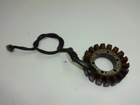 DYNAMO Honda VF 700 750 C Magna 1985 - 1986