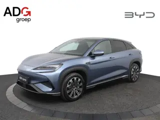 BYD SEALION 7 Comfort 82.5 kWh 482 km range (WLTP) / Stoelverwarming, stoelventilatie en  stuurwielv