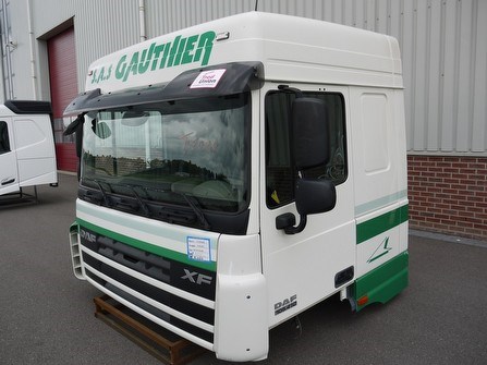 Cabine DAF XF105 SPACECAB