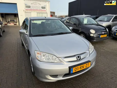 Honda Civic 1.3i IMA