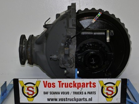 Differentieel Volvo RSS-1344-C 2.64