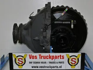 Differentieel Volvo RSS-1344-C 2.64