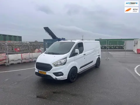 Ford Transit Custom 300 2.0 TDCI L2H2 Limited Clima.Navi.Camera