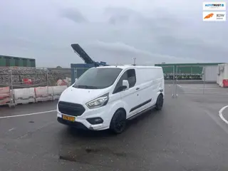 Ford Transit Custom 300 2.0 TDCI L2H2 Limited Clima.Navi.Camera