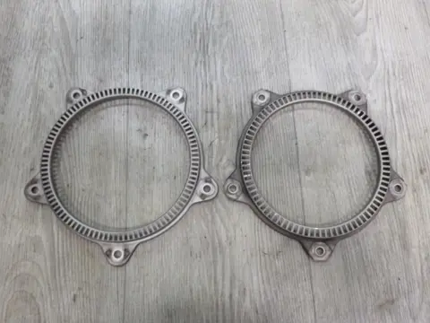 ABS RINGEN BMW R 1150 R 2001 - 2005
