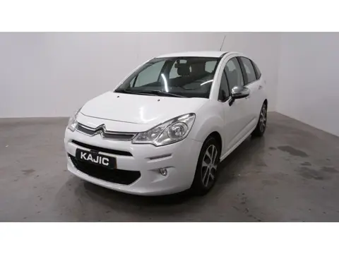Citroen C3 1.2 VTi Collection