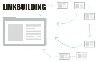 Linkbuilding om hoger te komen in Google