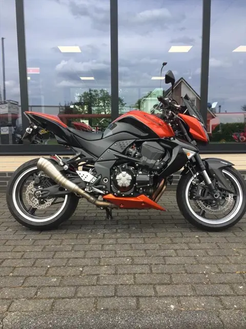 Kawasaki Z 1000 ABS