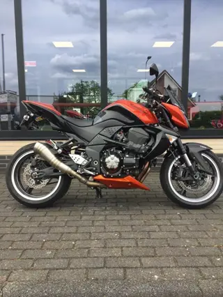 Kawasaki Z 1000 ABS