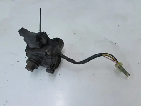 EXUP / SERVO KLEP Yamaha YZF R1 2000 - 2001