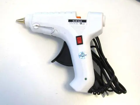 Lijmpistool Groot - 40w - 110-240v - 12232-3202