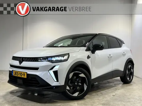 Renault Captur 1.0 TCe 90 techno | ACTIEPRIJS | Navigatie/Android/Apple Carplay | LM Velgen 18" | Ac