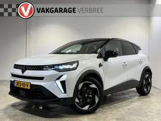 Renault Captur 1.0 TCe 90 techno | ACTIEPRIJS | Navigatie/Android/Apple Carplay | LM Velgen 18" | Ac