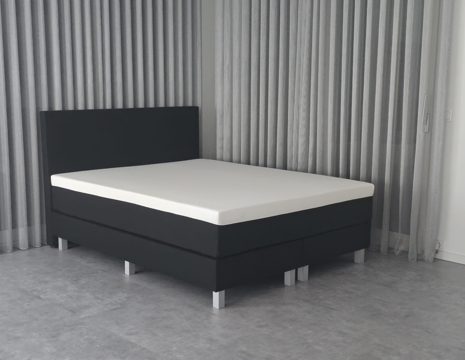 Boxspring Model 28 vanaf €1.239,00