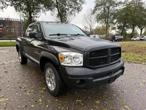 Dodge RAM 1500 5.7 V8 Hemi Benzine/LPG Automaat 4X4 Airco Cruise Control