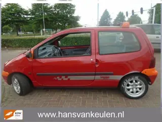 Renault Twingo 1.2 super sport nw apk 2019 - 3