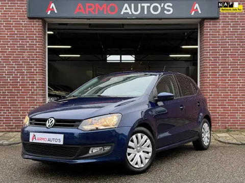 Volkswagen Polo 1.4-16V Comfortline | Airco | Cruise | Navi