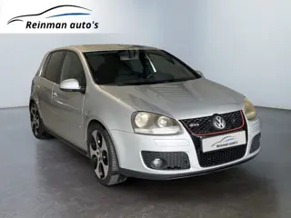 VOLKSWAGEN GOLF 2.0 TFSI GTI - Lees tekst - Export
