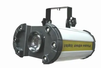 Professioneel laser machine