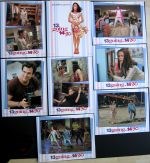 13 GOING ON 30 lobbycard set.