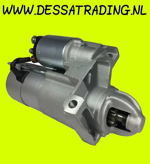 Nieuwe startmotor mercruiser omc volvo penta 129,95