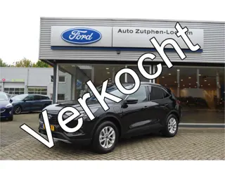 Ford Kuga 2.5 PHEV 243pk Titanium TREKHAAK 2100KG | WINTERPACK | CAMERA | BLIS | APPLE\ANDROID