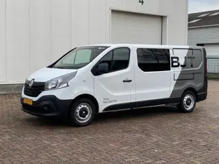 Renault Trafic 1.6 dCi T29 L2H1 DC Comfort