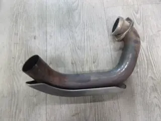 UITLAATBOCHTEN Husqvarna TR 650 STRADA 2012 - 2014