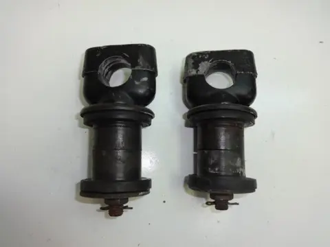 STUUR Yamaha XS 750 1977 - 1979