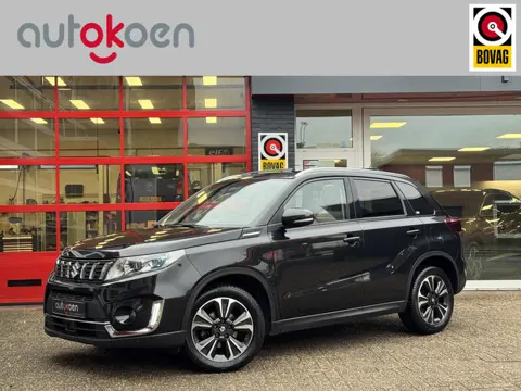 Suzuki Vitara 1.4 Boosterjet AllGrip Stijl *PANO/ACC/CAMERA*