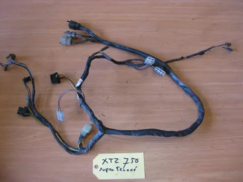 KABELBOOM Yamaha XTZ Tenere 1989 - 1996