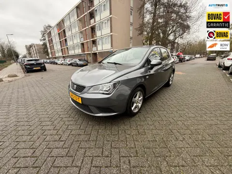 Seat Ibiza ST 1.0 MPI Reference