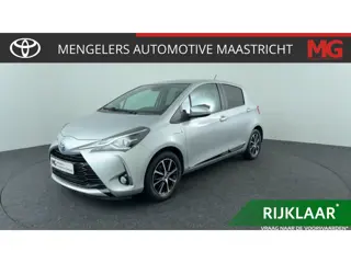 Toyota Yaris 1.5 Hybrid Aspiration | Stoelverwarming | Climate Control | Cruise Control