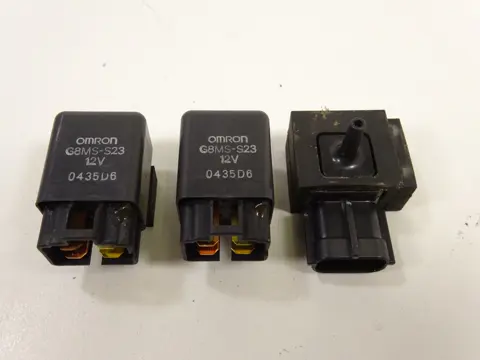 RELAIS Suzuki GSX R 1000 2005 - 2006