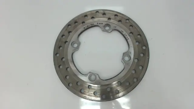 ACHTER REMSCHIJF Honda CBR 600 F 1995 - 1998