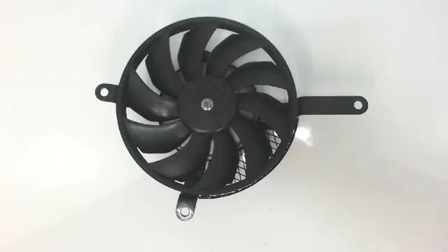 VENTILATOR Suzuki GSX R 600 2006 - 2007