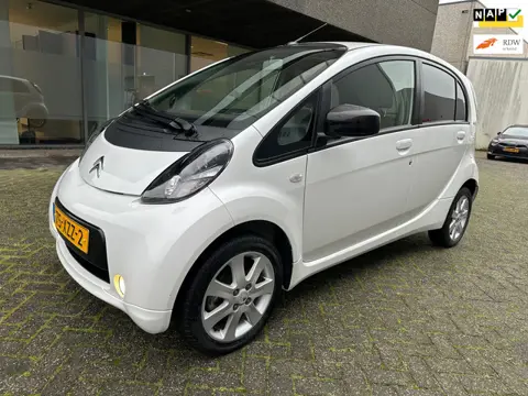 Citroen C-Zero 4-p 16 kWh CLIMAT AUTOMAAT BJ 9*202 APK 1-2026