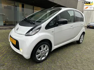 Citroen C-Zero 4-p 16 kWh CLIMAT AUTOMAAT BJ 9*202 APK 1-2026