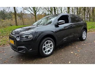 Citroen C4 Cactus 1.2 PureTech NL Auto ! 2e Eigenaar !