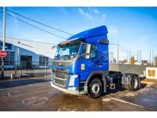 Volvo FM 380 - 249.239 KM (bj 2019, automaat)