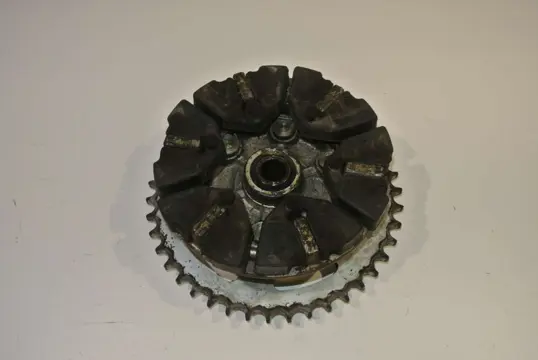 TANDWIELDRAGER Suzuki GSX R 750 1992 - 1993