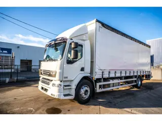 DAF LF 55.250 (bj 2013, automaat)