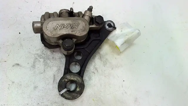ACHTER REMKLAUW Honda VFR 400 R 1987 - 1988