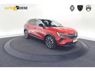 Renault Austral 1.2 E-Tech Full Hybrid 200 Techno | 1500 KG Trekgewicht | 360 Camera | Panoramadak |