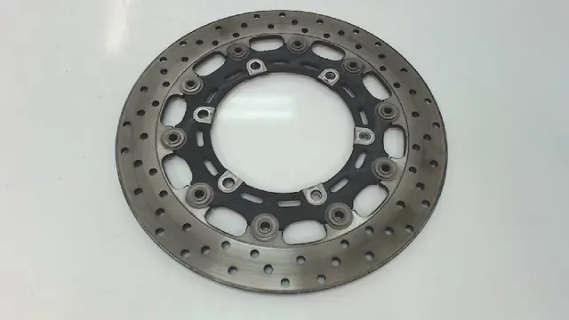 REMSCHIJF VOOR Yamaha YZF R1 1998 - 1999