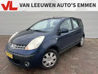 Nissan Note 1.4 First Note